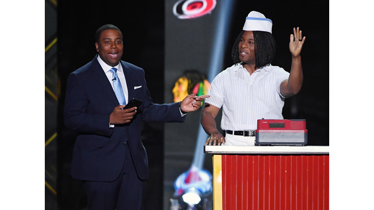 2019 NHL Awards