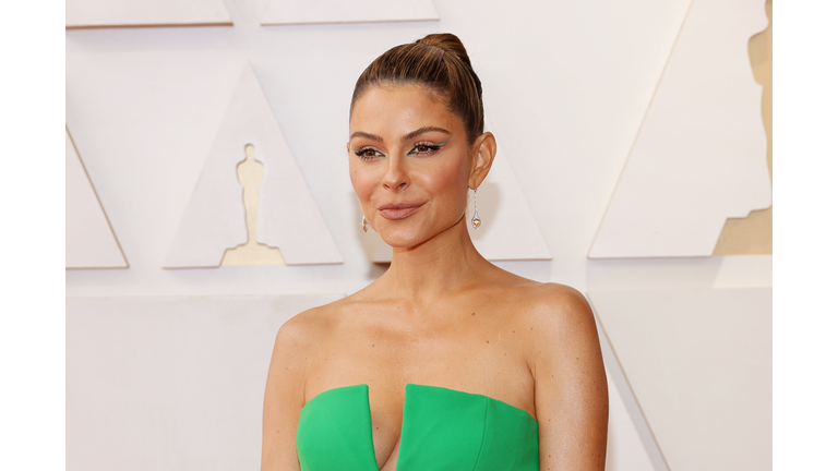 94th Annual Academy Awards - Arrivals