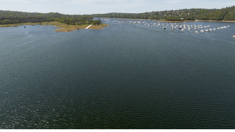 US-CLIMATE-ENVIRONMENT-WATER