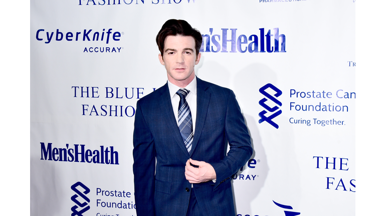 The 3rd Annual Blue Jacket Fashion Show Benefitting The Prostate Cancer Foundation - Arrivals