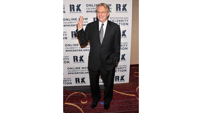 2012 Ripple Of Hope Gala - Arrivals