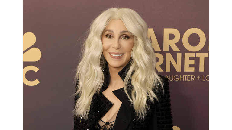 NBC's "Carol Burnett: 90 Years Of Laughter + Love" Birthday Special