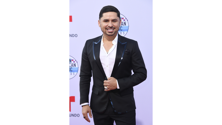 2019 Latin American Music Awards - Arrivals