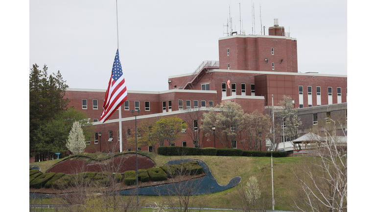 Massachusetts Office Of Health And Human Services Report Over 70 Coronavirus Deaths At Veterans Living Facility In Holyoke