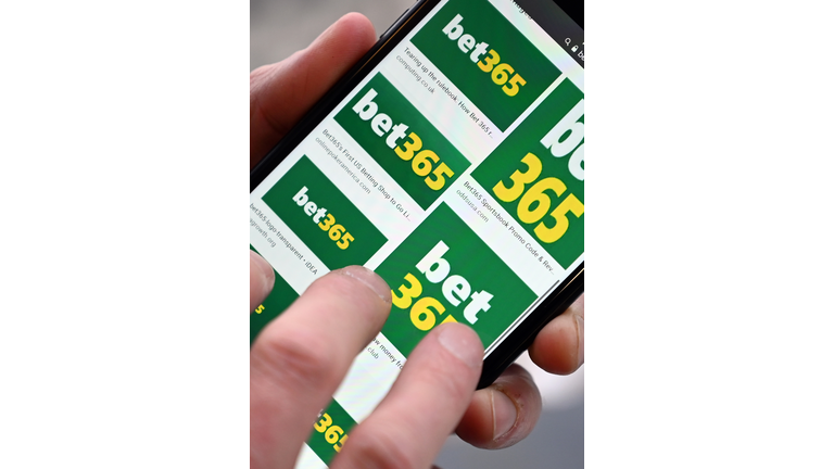 BRITAIN-BETTING-BET365-MANAGEMENT