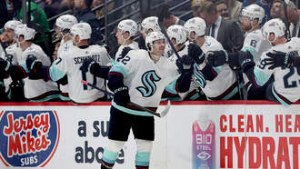 Test Local News: Will Kraken Get to the Stanley Cup?