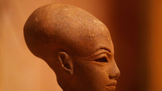 Driving Out Demons / First Female Pharaoh 