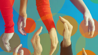 Generational Changes / Ghosts & Travel Tales