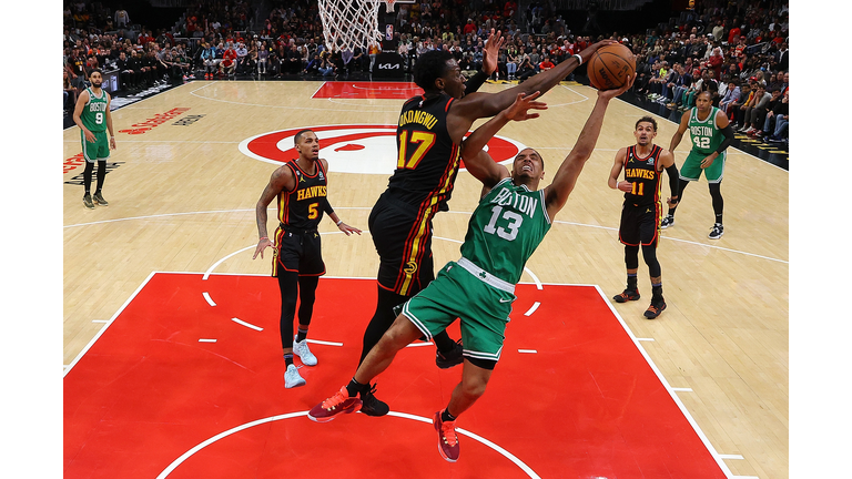 Boston Celtics v Atlanta Hawks - Game Six