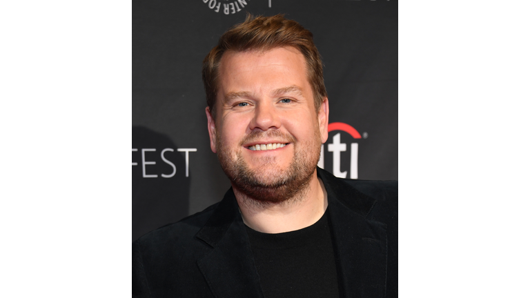 PaleyFest LA 2023 - "The Late Late Show With James Corden"