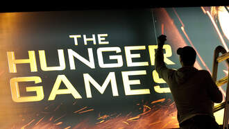 WATCH: Hunger Games Prequel Trailer