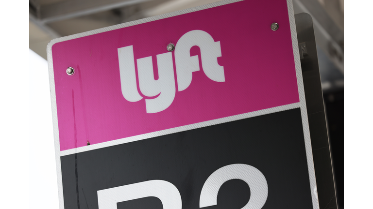 Ride-Hailing App Lyft Confirms Its Cutting Roughly A Quarter Of Its Workforce