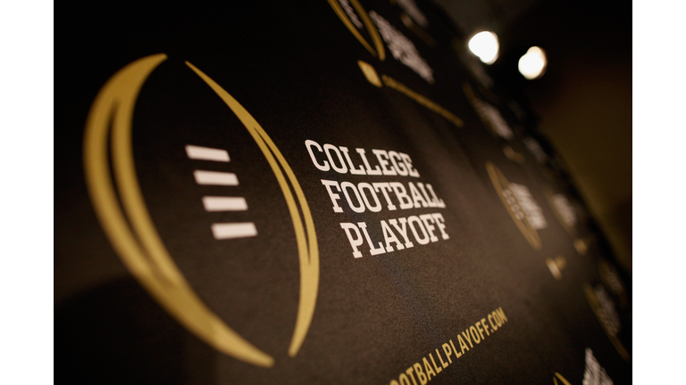 College Football Playoff Announces The College Football Playoff Selection Committee - News Conference