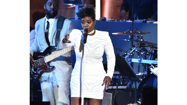 VH1 Hip Hop Honors: All Hail The Queens - Show