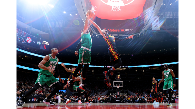 Boston Celtics v Atlanta Hawks - Game Six