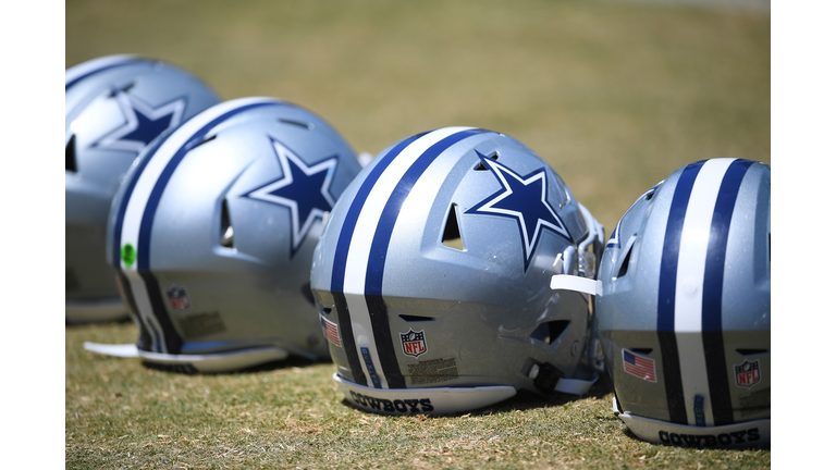 Dallas Cowboys  