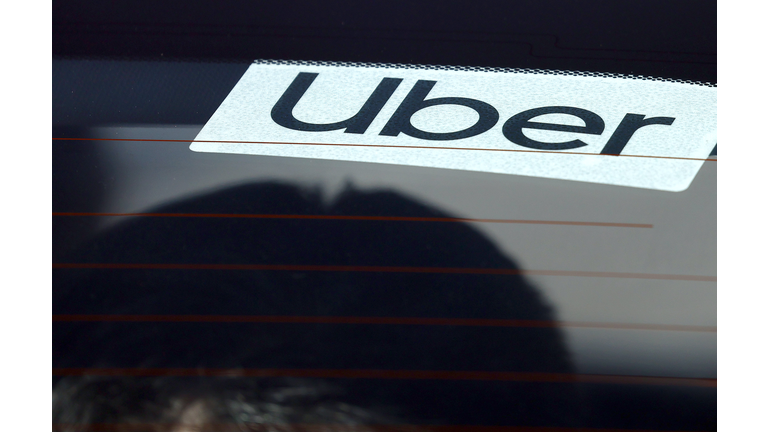 Uber Beats Estimates With Strong Earnings Report