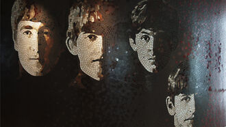 Legacy of The Beatles / Open Lines