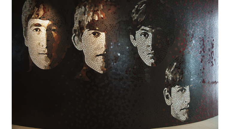 Legacy of The Beatles / Open Lines