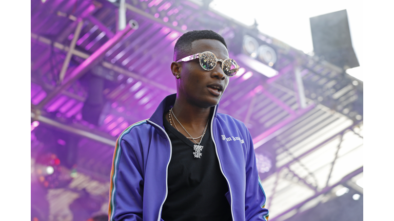 Red Bull Music Academy At Notting Hill Carnival - Day 1