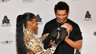 Social Media Calls Keke Palmer 'Keke the Stallion' Due To Post Baby Bawdy