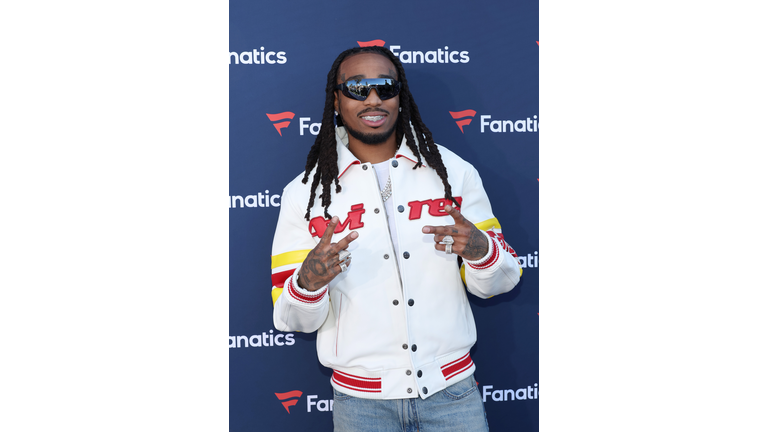 2023 Fanatics Super Bowl Party