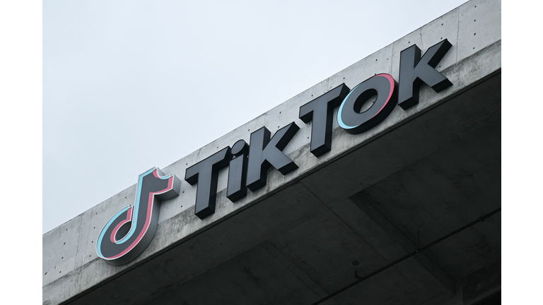 US-CHINA-INTERNET-POLITICS-TIKTOK