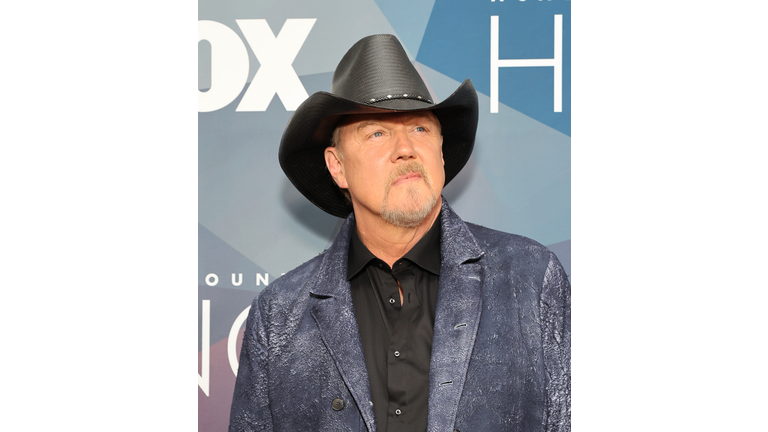 15th Annual Academy Of Country Music Honors - Red Carpet