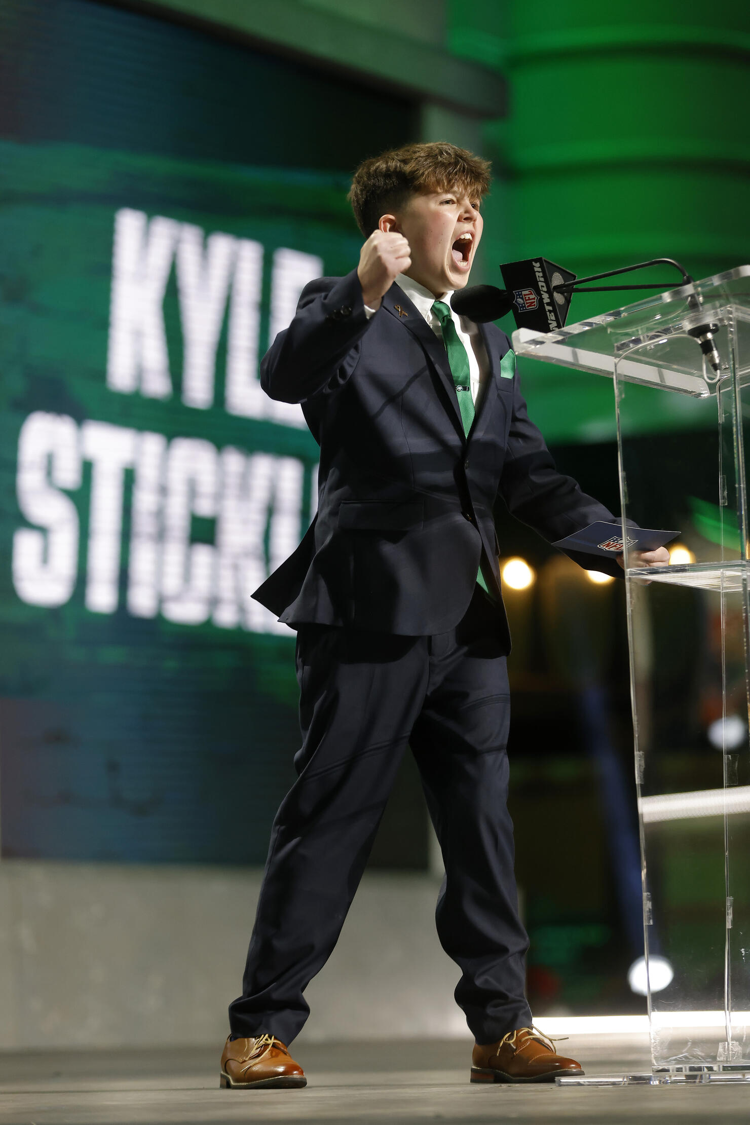 2023 NFL Draft - Round 1