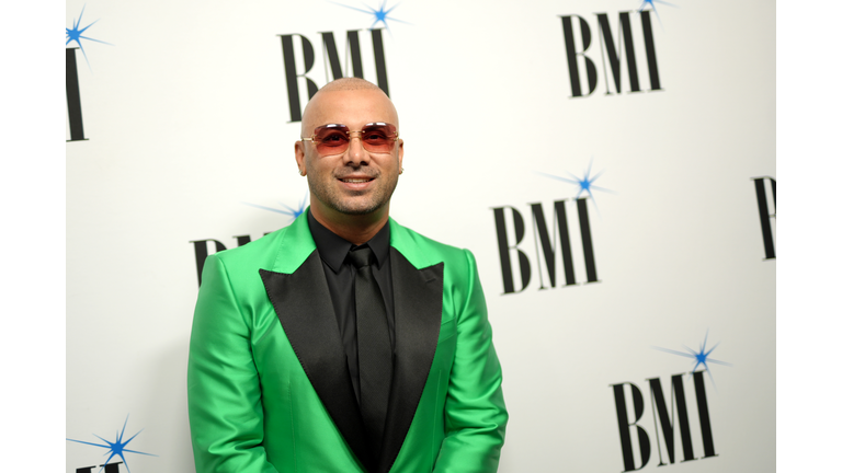 2022 BMI Latin Awards – Red Carpet