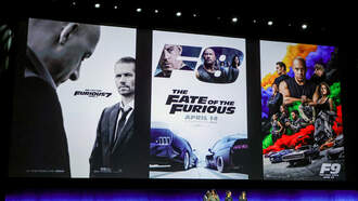 Get Paid $1000 to Track Car Crashes in All 10 "Fast and Furious" Movies