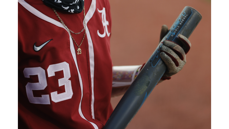 NCAA Division 1 Women's College World Series - Game 14 - Florida State v Alabama