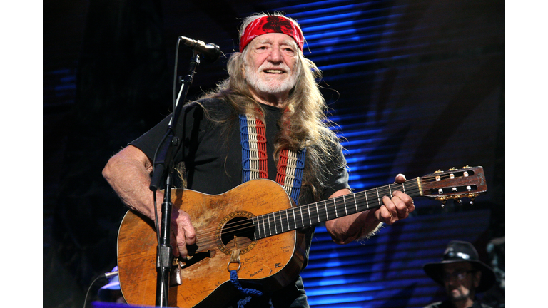 Farm Aid 2009