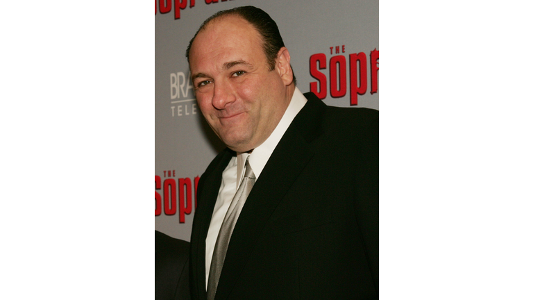 HBO Season Premiere Of  'The Sopranos'