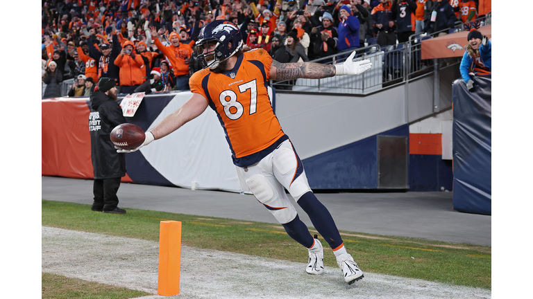 Source: Texans signing tight end Eric Tomlinson