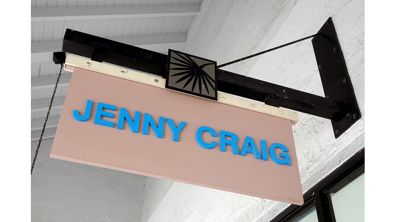 Weight Loss Brand Jenny Craig Warns Of Large-Scale Layoffs, As It Searches For A Buyer