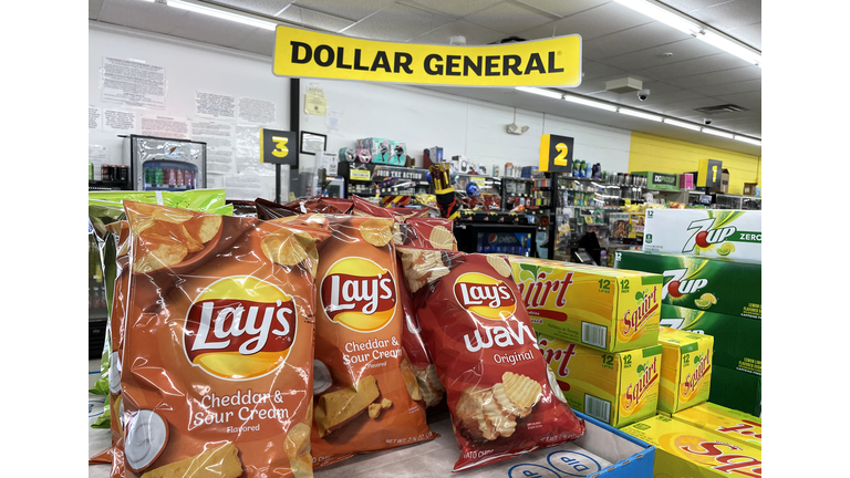 Dollar General Fourth Quarter Earnings Beat Estimates