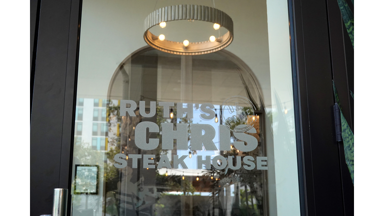 Darden Restaurants To Acquire Ruth Chris Parent Company For $715 Million