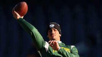 Packers draft and Love extension with Wes Hod