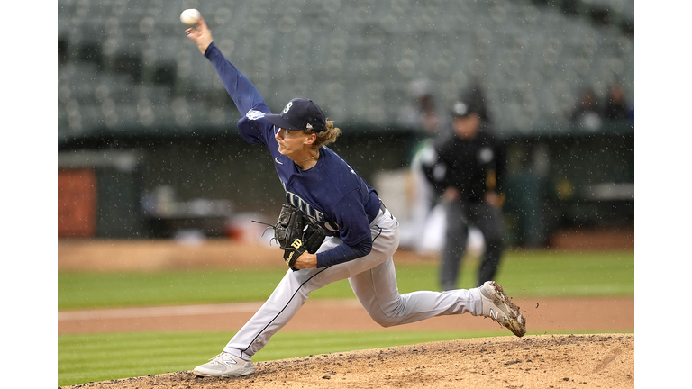 Seattle Mariners v Oakland Athletics