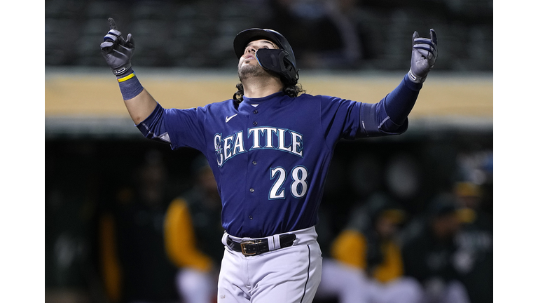 Seattle Mariners v Oakland Athletics