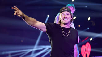Everything you need to know about the Morgan Wallen show in Tampa