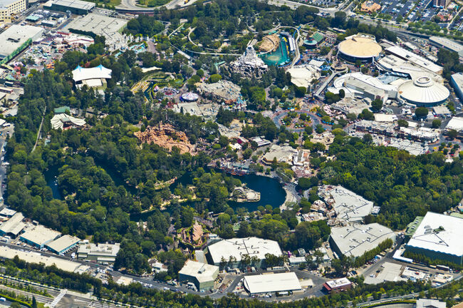Disneyland Park