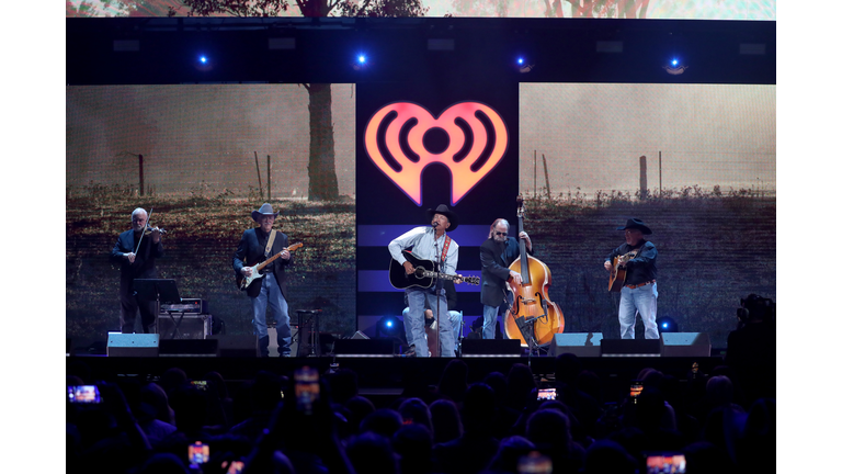 2021 iHeartCountry Festival Presented By Capital One – Show