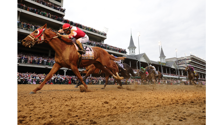 148th Kentucky Derby