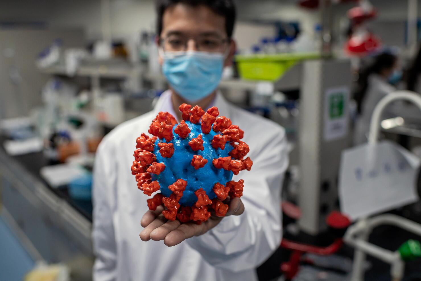 TOPSHOT-CHINA-HEALTH-VIRUS