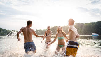 Rodolfo El Chamo - 2 Ciudades de Ensueño para Solteros en Florida: Miami y Orlando.