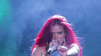 Karol G Bombardea "New York City" En Boca de Todos