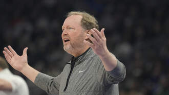 Jim Owczarski on Mike Budenholzer being fired by Bucks