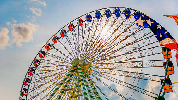 Thinking About What To Do In CT This Summer?!